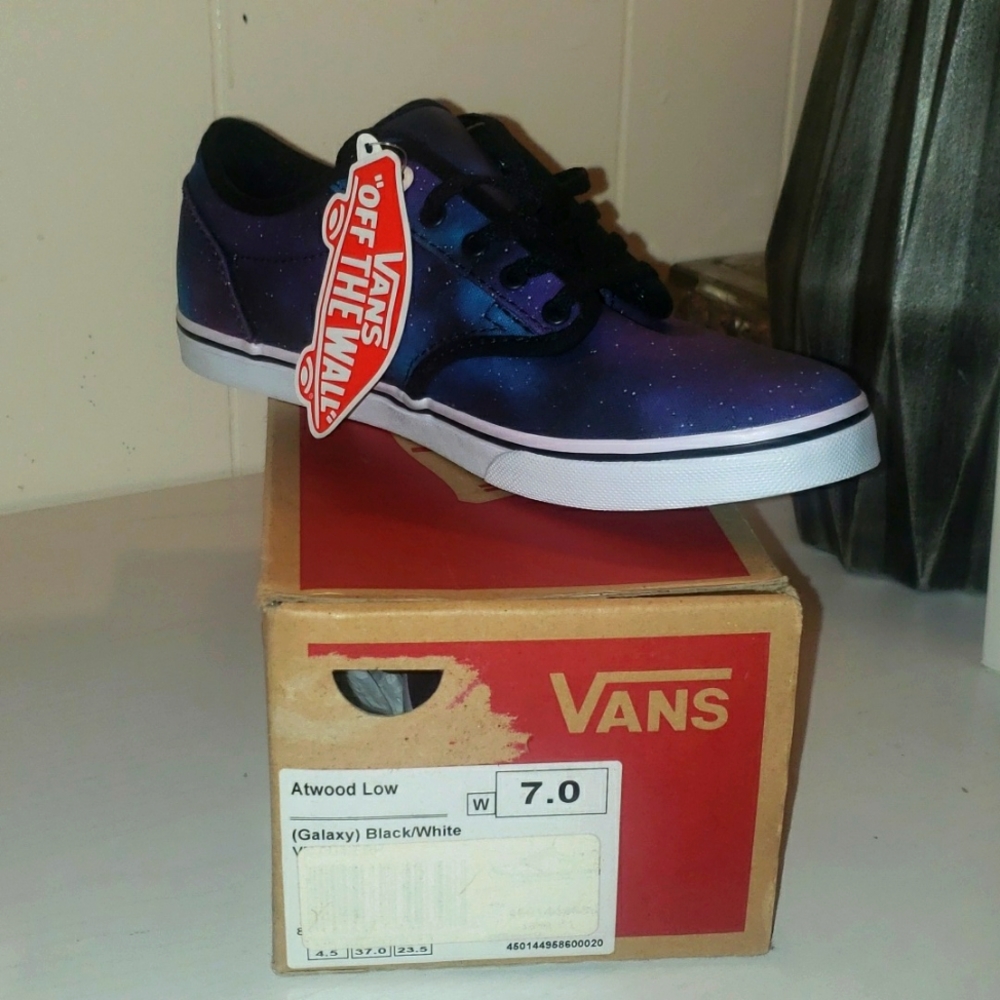 VANS | Galaxy
